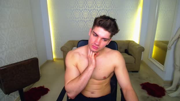 MaxKaidenn 22-01-2026 Recorded Video ass