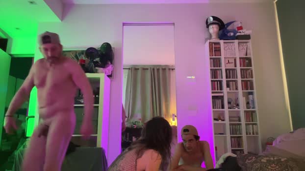 Morgandohot 22-01-2026 Recorded Video XXX