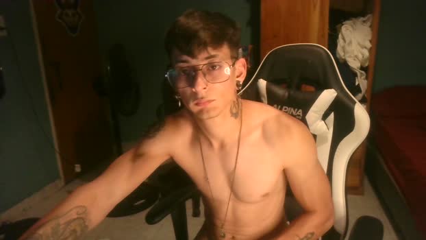 ReyAbsoluto 22-01-2026 Recorded Video suckcock