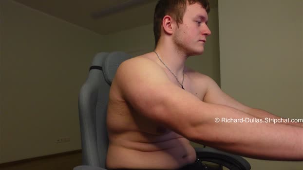 Richard_Dullas 21-01-2026 Recorded Video jerking