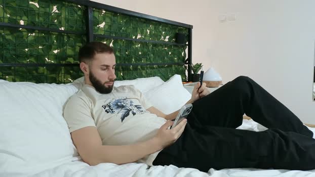 RyanStorm_ 21-01-2026 Recorded Video moan
