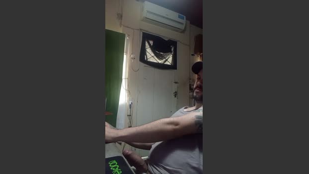 Shingroth 22-01-2026 Recorded Video wank