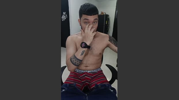 _LIONEL_ 22-01-2026 Recorded Video hot