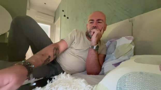 __Maximiliano__ 22-01-2026 Recorded Video bj-dildo