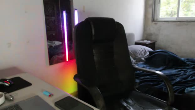 andrecampos87 21-01-2026 Recorded Video nasty