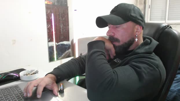 andrecampos87 22-01-2026 Recorded Video squirt