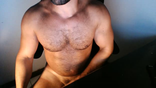 beard_man_sexy 22-01-2026 Recorded Video lush