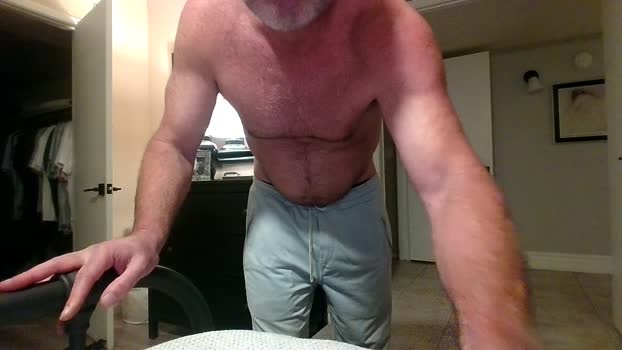 boreddad2023 22-01-2026 Recorded Video fuckme