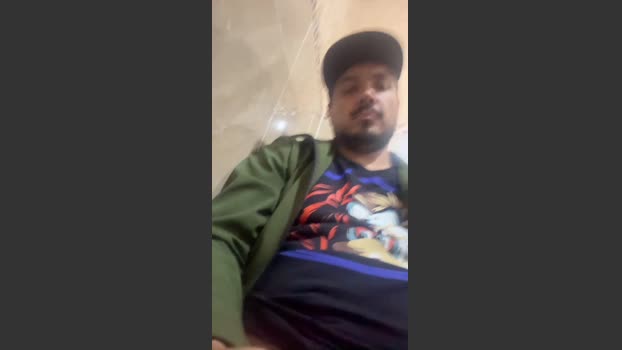 cohete92 22-01-2026 Recorded Video Recorded