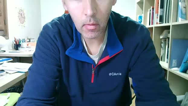 daniel_rodol 22-01-2026 Recorded Video sexy