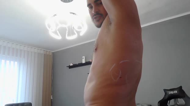 djmute_33 22-01-2026 Recorded Video show