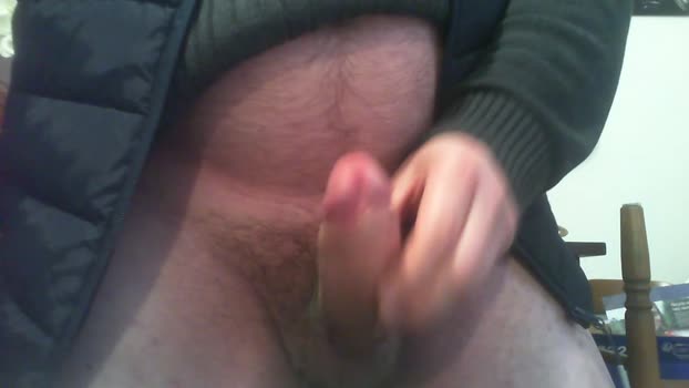 fred_c_307 21-01-2026 Recorded Video prettyface