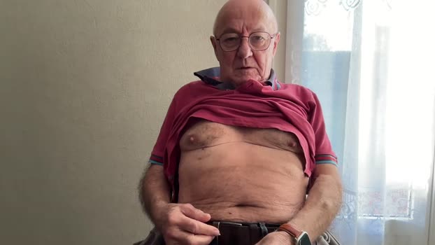homme000 21-01-2026 Recorded Video sexy