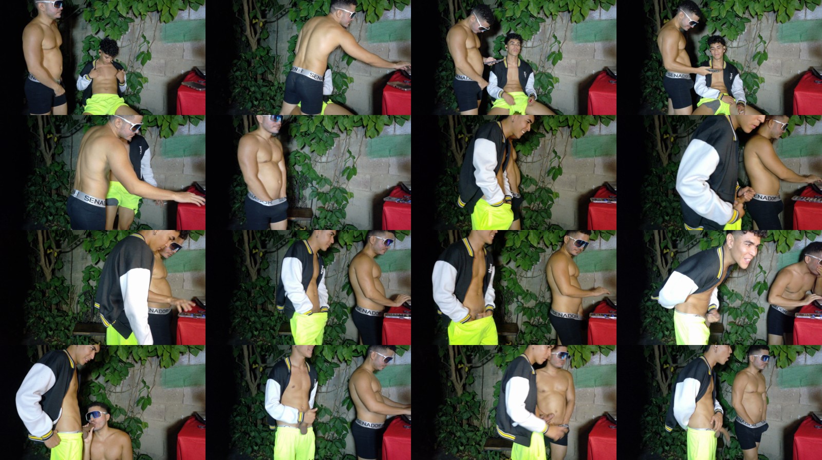 hotboy1955 22-01-2026 Recorded Video kiss