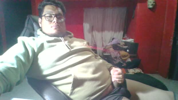 ibsan9 22-01-2026 Recorded Video skinny