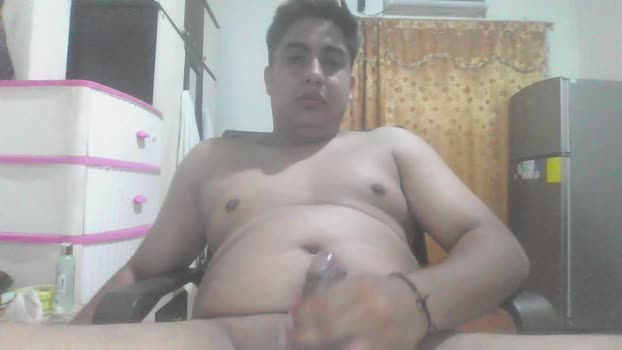 luis04072 22-01-2026 Recorded Video bigdick
