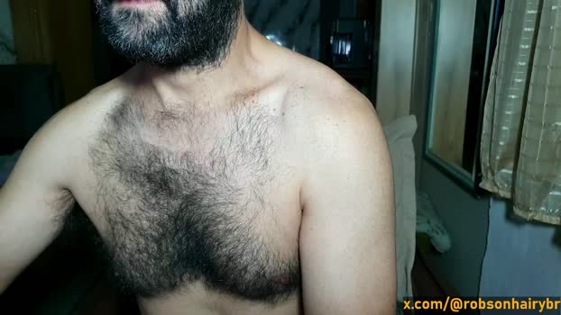 robson_29 22-01-2026 Recorded Video fuckass