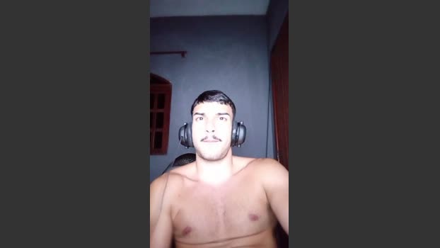 robsonhaha 22-01-2026 Recorded Video bigcock