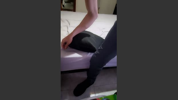sensationx69 21-01-2026 Recorded Video love