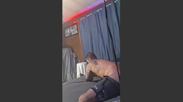tattedup845 22-01-2026 Recorded Video ass