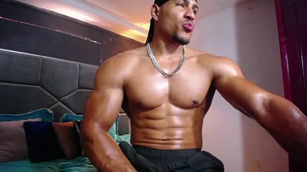 teddyfit_19cm 21-01-2026 Recorded Video sexyfeet