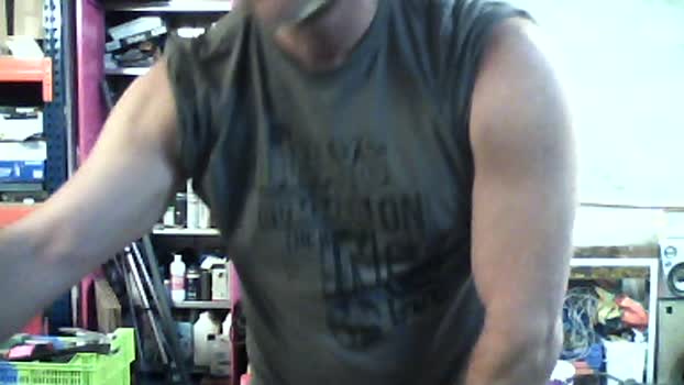 xxxironggxxx 21-01-2026 Recorded Video Download