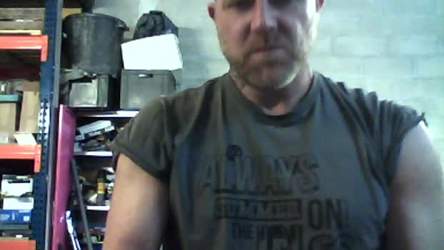 xxxironggxxx 21-01-2026 Recorded Video suckcock