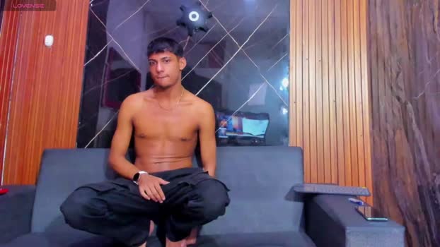 ALEX_KEITH26 23-01-2026 Recorded Video Topless