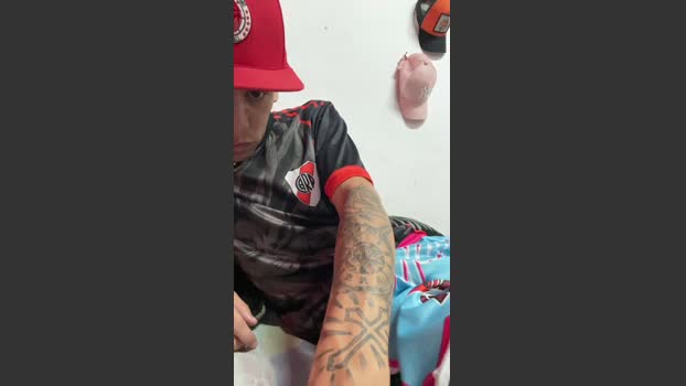 Alegoku1 23-01-2026 Recorded Video dirty