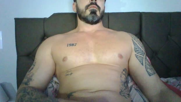 Alers87 22-01-2026 Recorded Video naked