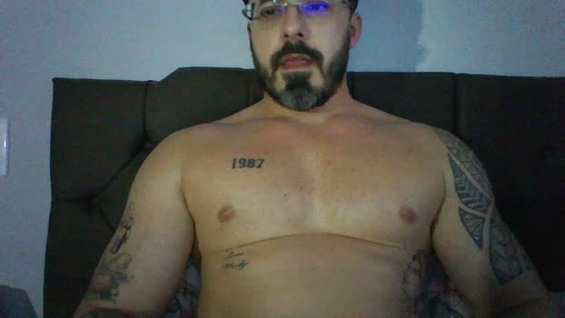 Alers87 22-01-2026 Recorded Video Video