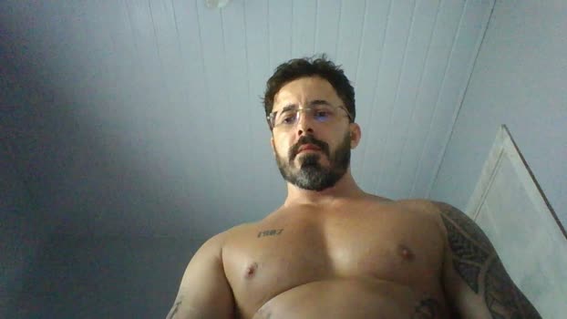 Alers87 23-01-2026 Recorded Video suckcock