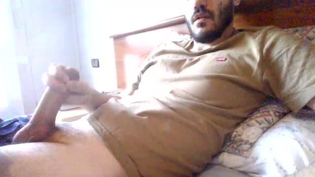 Alvarobcn34 22-01-2026 Recorded Video analsex
