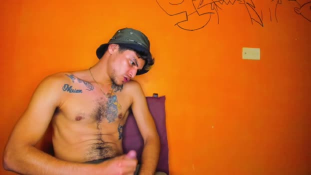 Axel_sex69 23-01-2026 Recorded Video harddick
