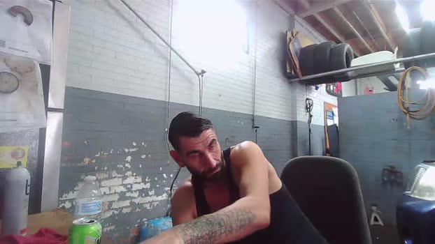 Bigtoyguy34 22-01-2026 Recorded Video suckshow