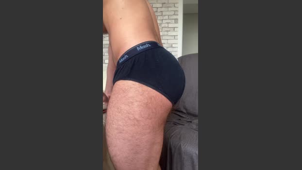 Breno_tesudo 22-01-2026 Recorded Video Topless