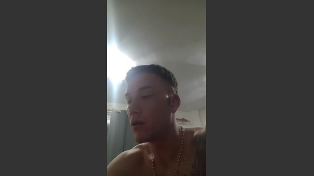 Cristiangonzaa 23-01-2026 Recorded Video squirt