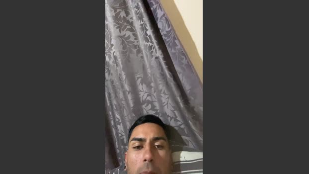 Danmoreno71 23-01-2026 Recorded Video gay