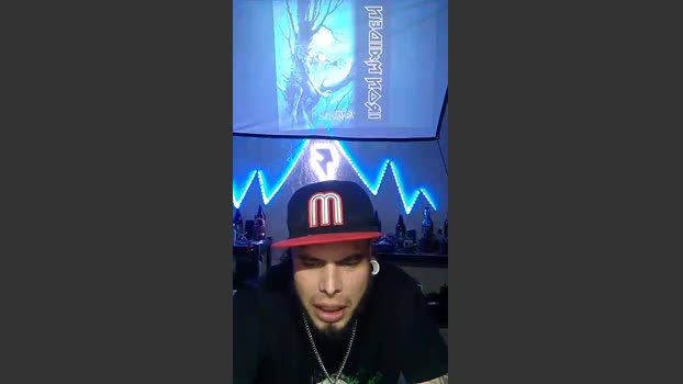 Destrollermx 23-01-2026 Recorded Video bigballs