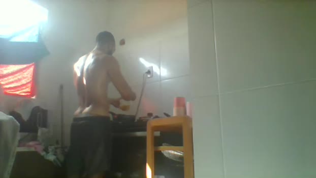 DomMaranhao 22-01-2026 Recorded Video Pretty
