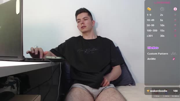 EDJULIAN 22-01-2026 Recorded Video hardcock