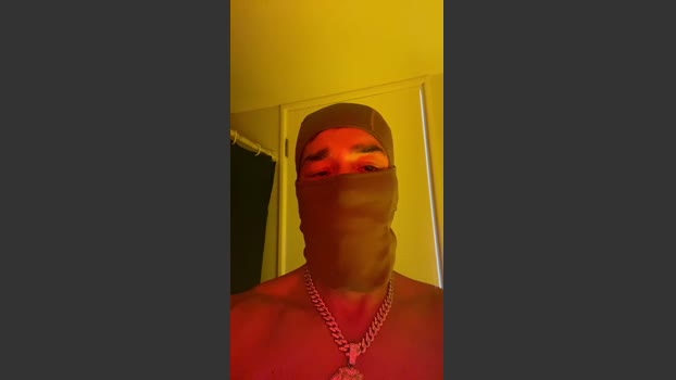 El_Carcelero69 22-01-2026 Recorded Video analsex