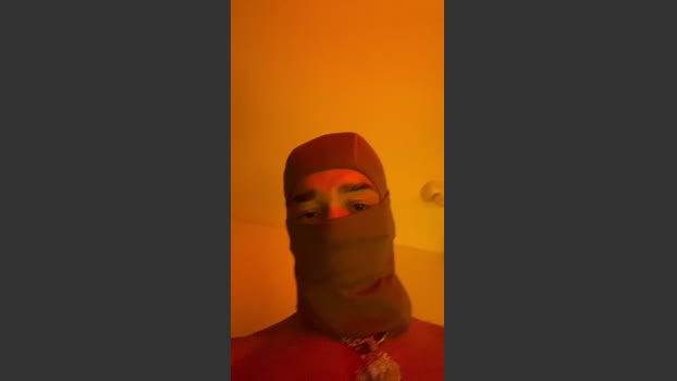 El_Carcelero69 23-01-2026 Recorded Video suckcock