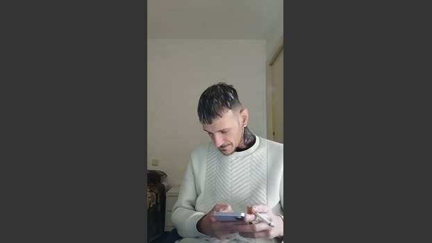 Elnene1995 22-01-2026 Recorded Video ass