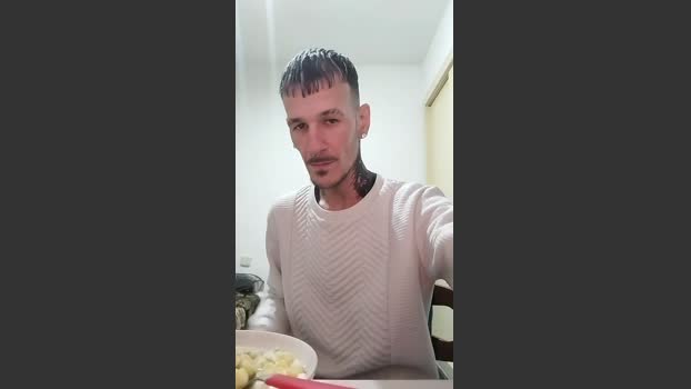 Elnene1995 22-01-2026 Recorded Video cute