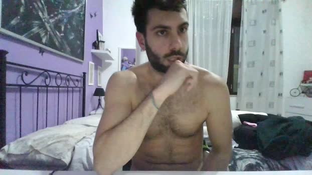 EsseNa93 22-01-2026 Recorded Video sweet