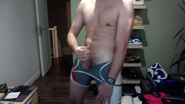 FetishLycra77 22-01-2026 Recorded Video fuckher
