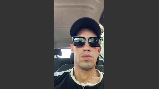 Franssito 22-01-2026 Recorded Video oral