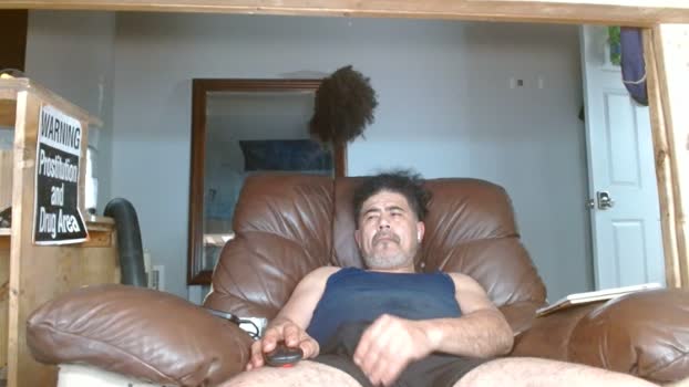 HughJanis 22-01-2026 Recorded Video moan