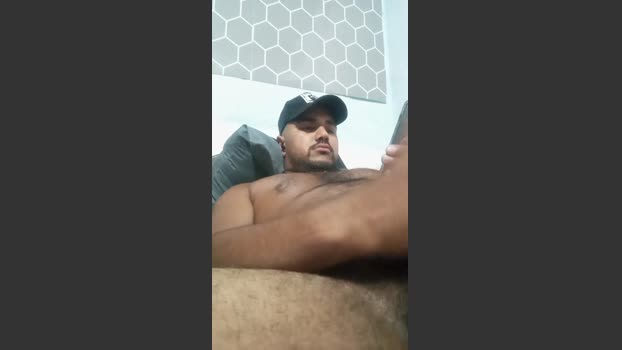 JesusOviedo888 22-01-2026 Recorded Video striptease